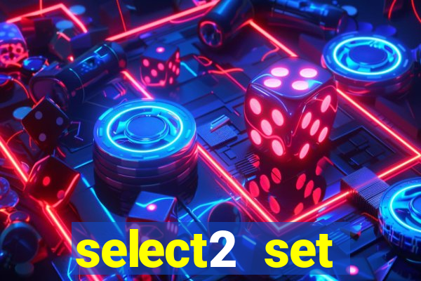 select2 set selected value jquery