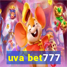 uva bet777