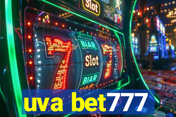 uva bet777