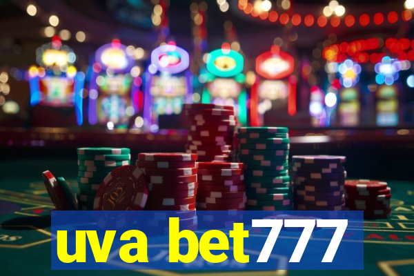 uva bet777