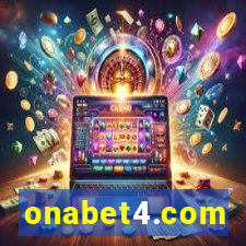 onabet4.com