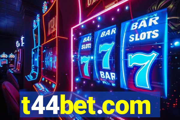 t44bet.com