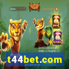 t44bet.com