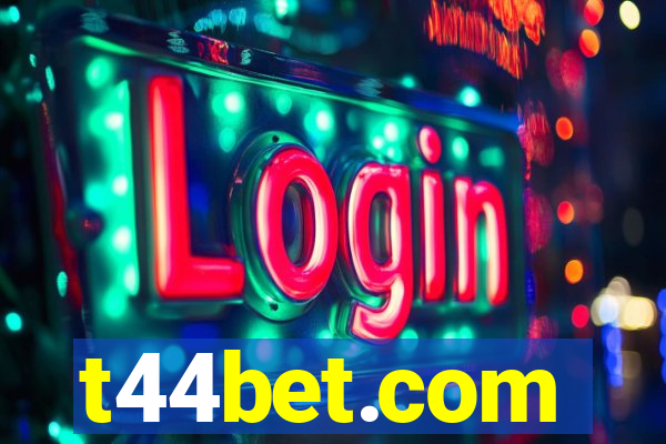 t44bet.com