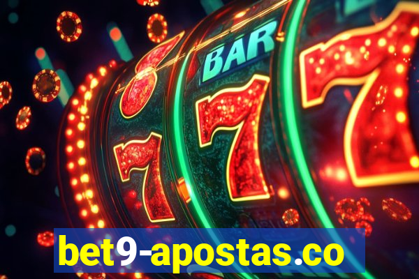 bet9-apostas.com