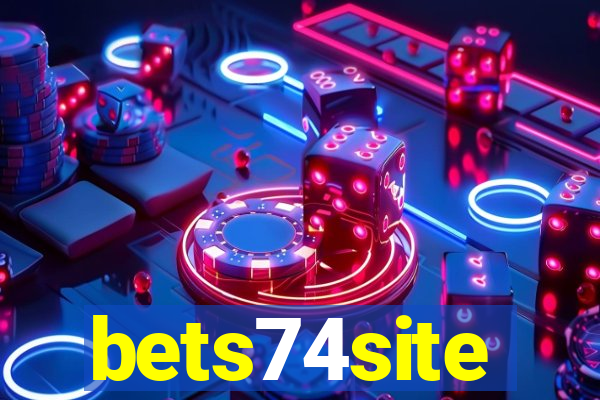 bets74site