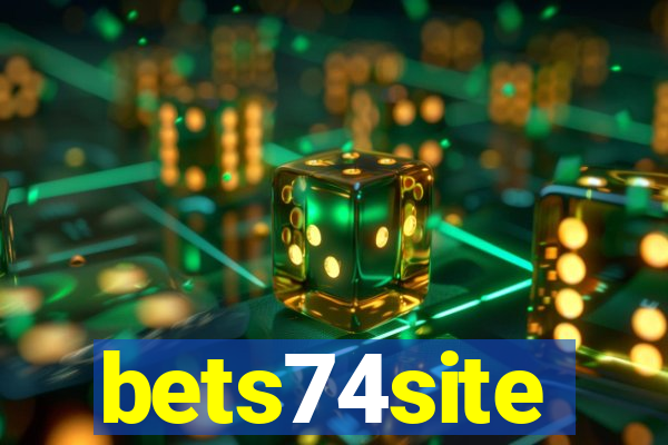 bets74site