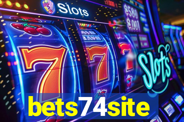 bets74site