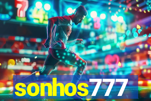 sonhos777