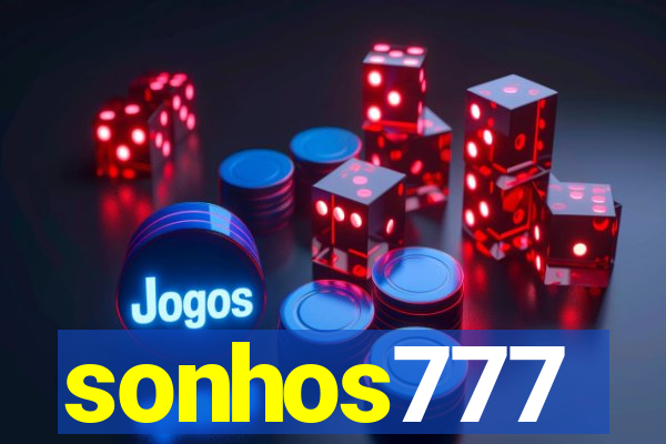 sonhos777