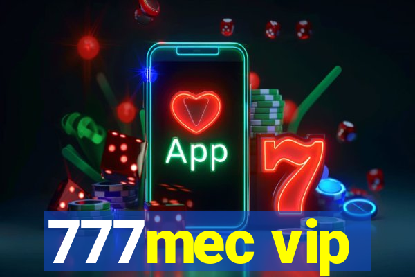 777mec vip