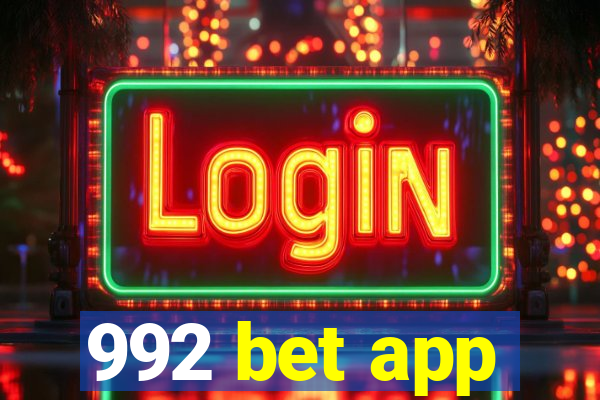 992 bet app