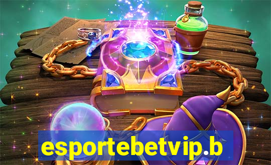 esportebetvip.bet