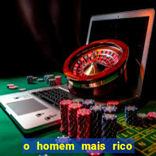 o homem mais rico da babilonia pdf