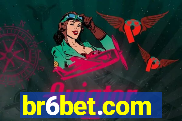 br6bet.com