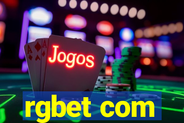 rgbet com