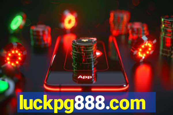 luckpg888.com