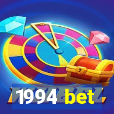 1994 bet