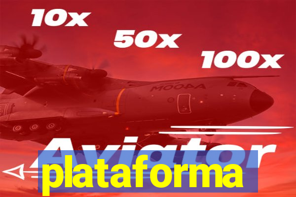 plataforma