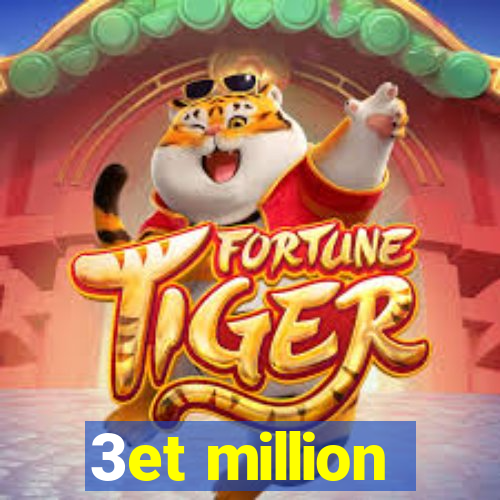 3et million