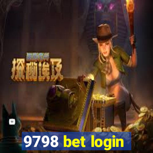 9798 bet login