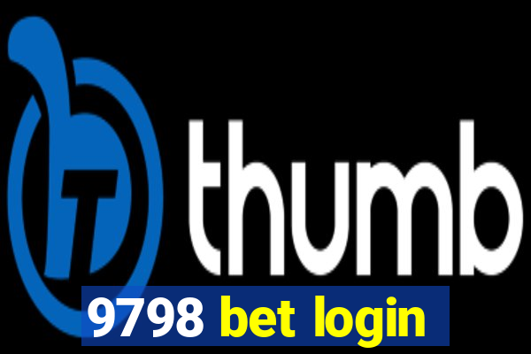 9798 bet login