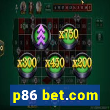 p86 bet.com