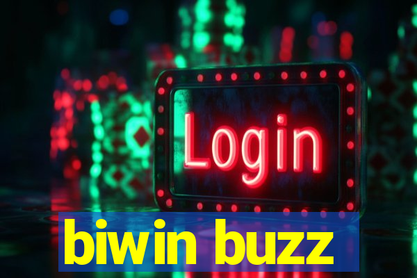 biwin buzz