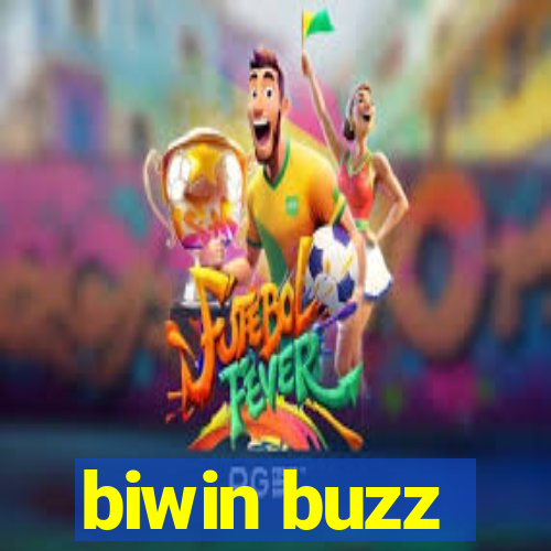 biwin buzz