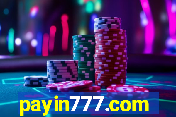 payin777.com