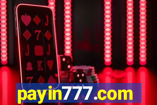 payin777.com