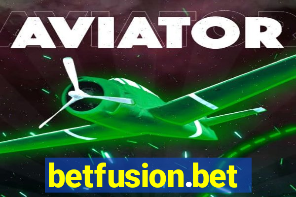 betfusion.bet