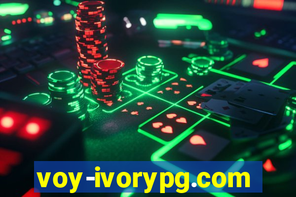 voy-ivorypg.com