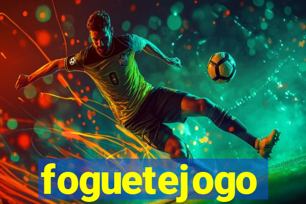 foguetejogo