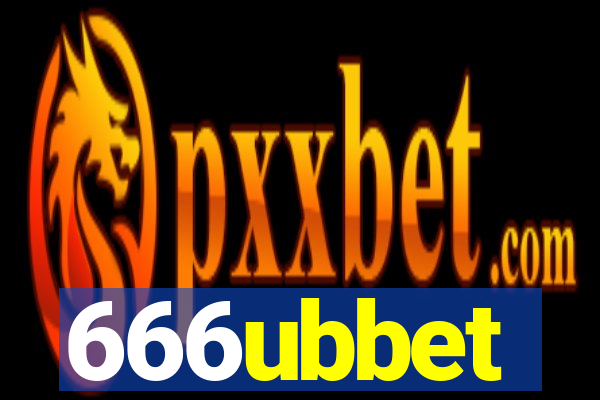 666ubbet