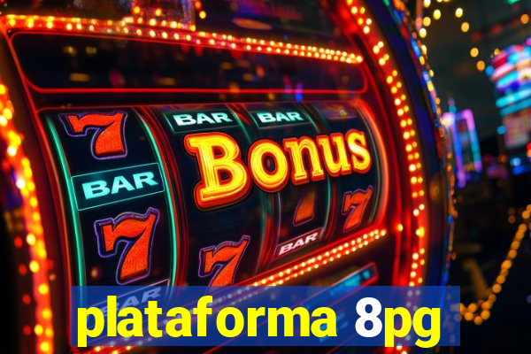 plataforma 8pg