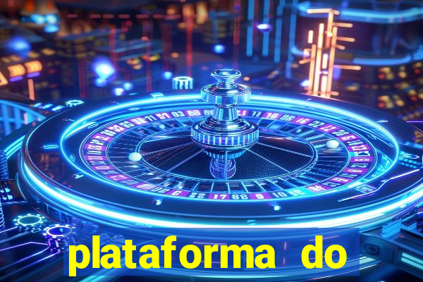 plataforma do neymar bet