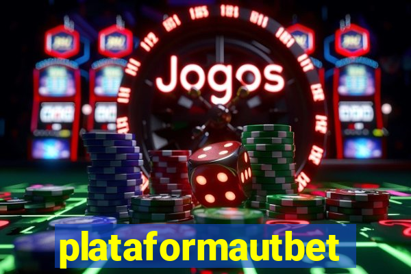 plataformautbet.com