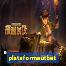 plataformautbet.com