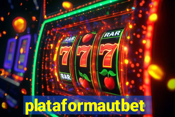 plataformautbet.com