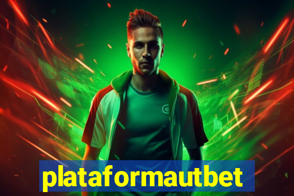 plataformautbet.com