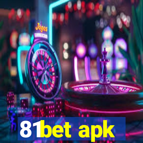 81bet apk