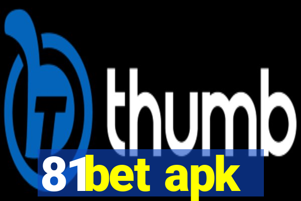 81bet apk