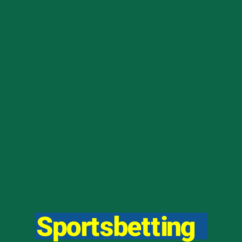 Sportsbetting