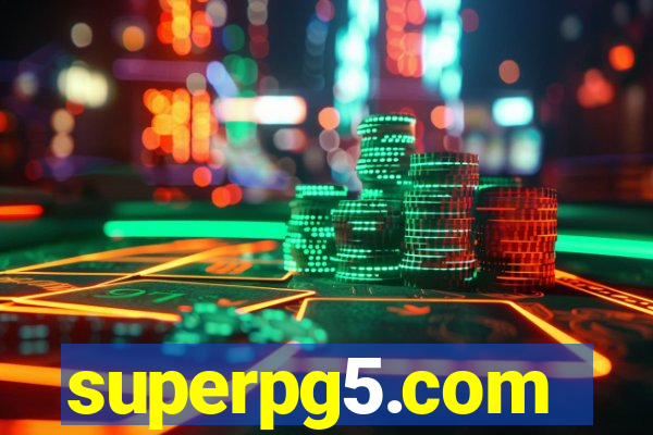 superpg5.com