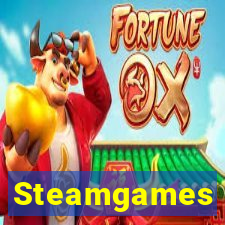 Steamgames