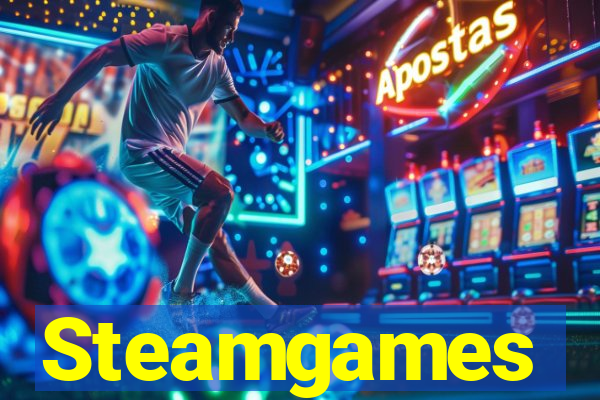 Steamgames