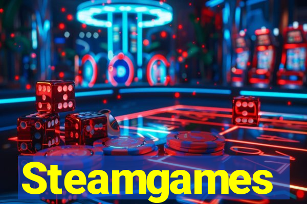 Steamgames