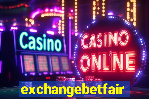 exchangebetfair