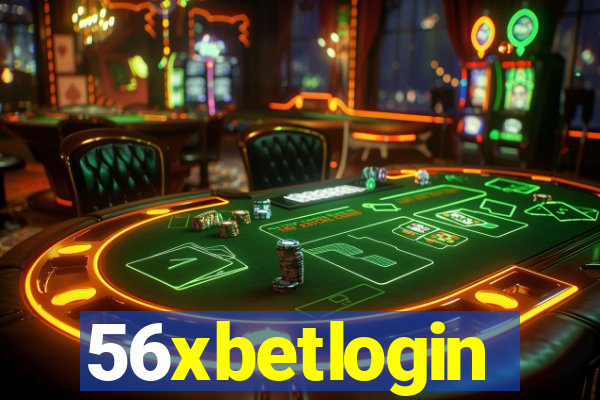 56xbetlogin